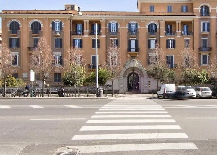 Gasthof Palma Residences In 3*