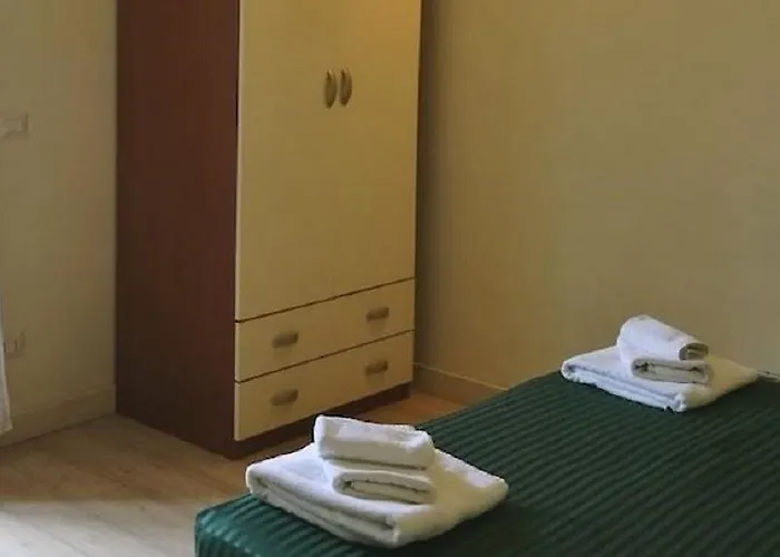 Gasthof Palma Residences In
