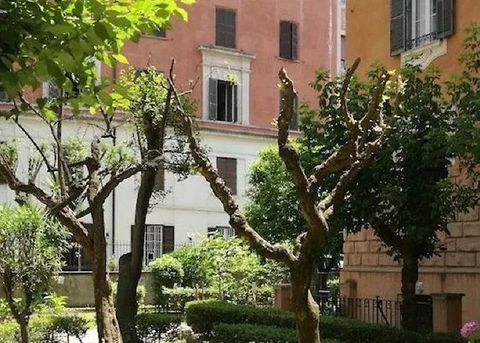Gasthof Palma Residences In