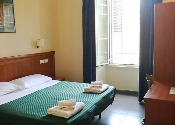 Palma Residences In Gasthof 3*