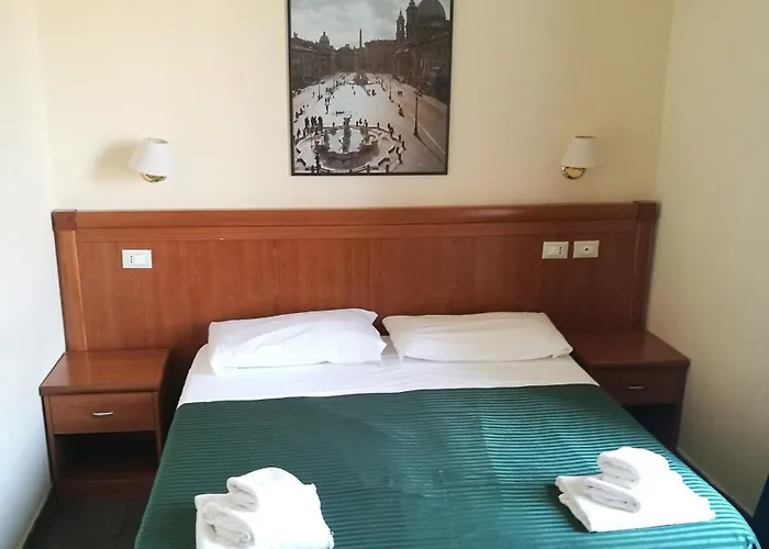 Palma Residences In Gasthof 3*
