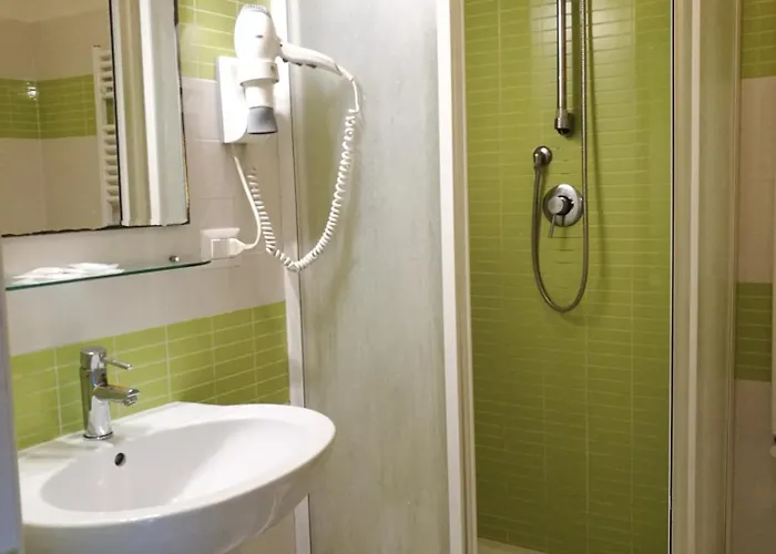 Palma Residences In 3* Rom