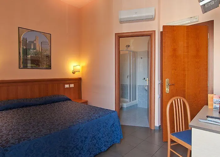 Gasthof Palma Residences In Rom