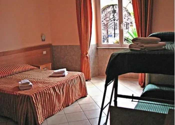 Palma Residences In 3* Rom