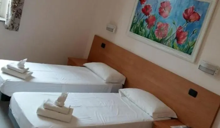 Palma Residences In Gasthof 3*