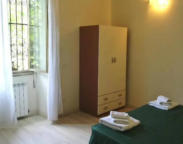 Gasthof Palma Residences In 3*