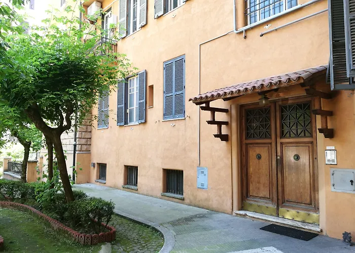 Gasthof Palma Residences In