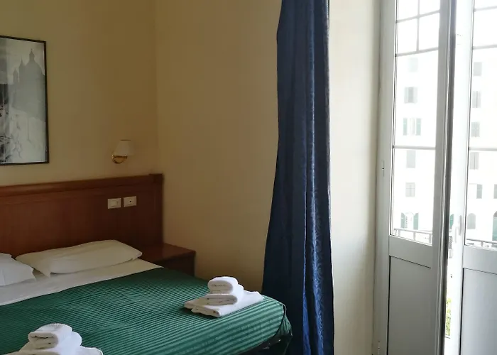 Gasthof Palma Residences In 3*