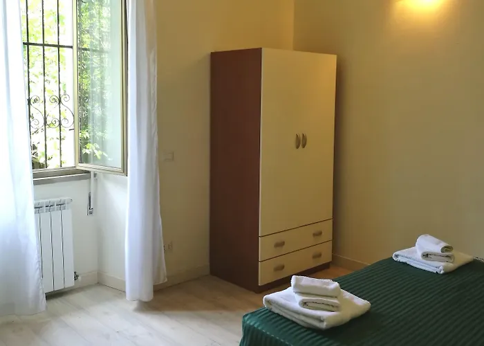 Palma Residences In Gasthof Rom