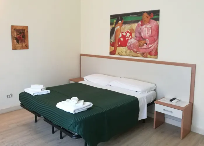 Palma Residences In Gasthof 3*