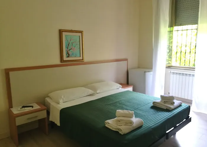 Palma Residences In Gasthof 3*