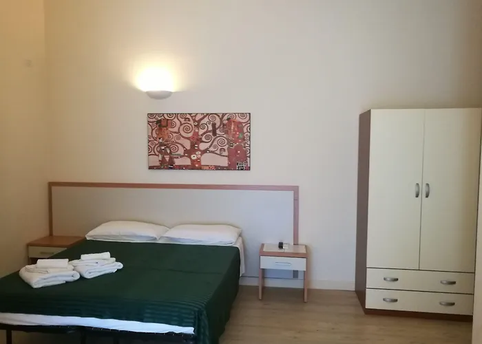 Palma Residences In Gasthof 3*
