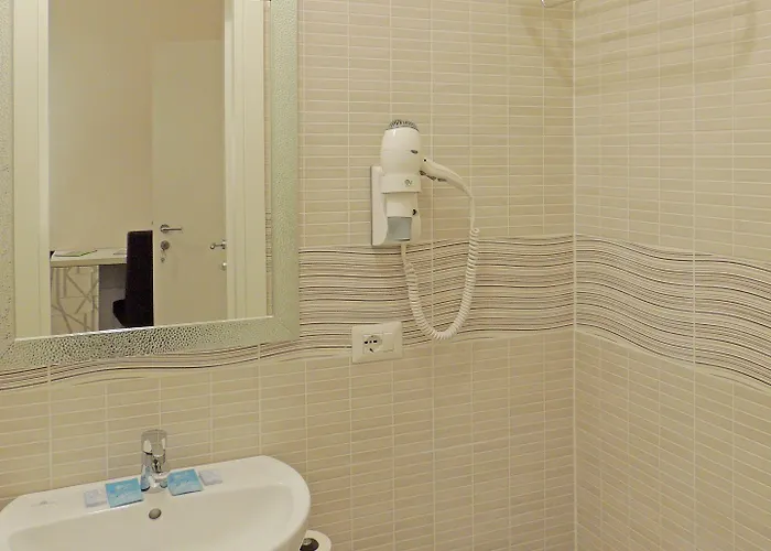 Palma Residences In 3* Rom