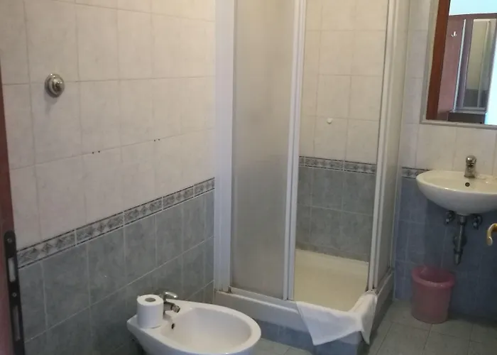 Palma Residences In 3* Rom