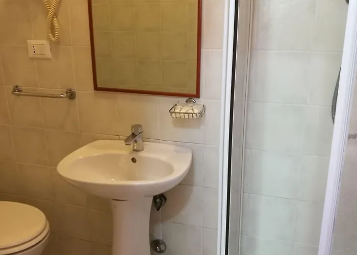 Palma Residences In 3* Rom