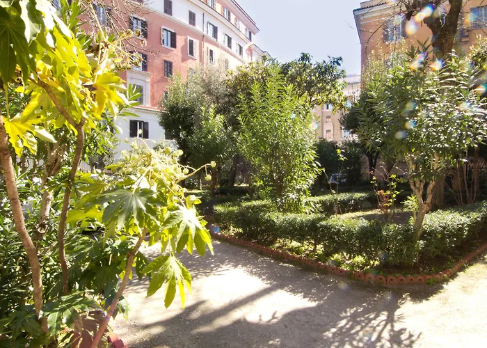 Palma Residences In Gasthof 3*