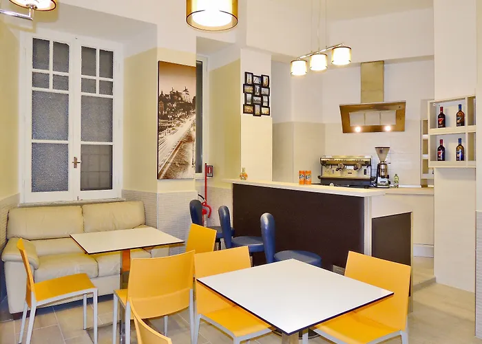 Palma Residences In Gasthof