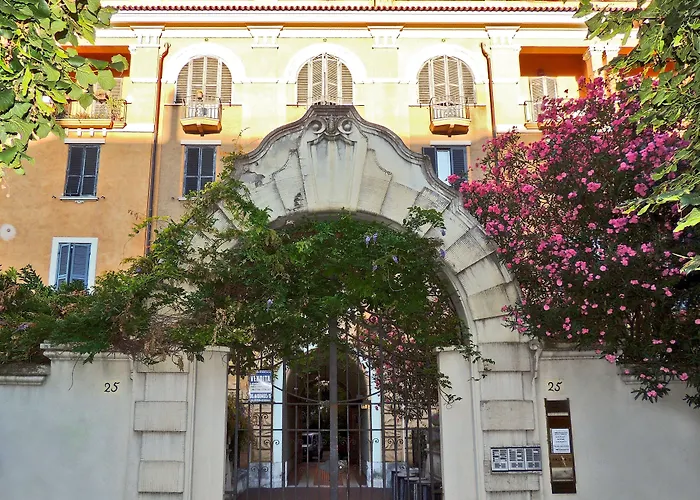 Gasthof Palma Residences In 3*