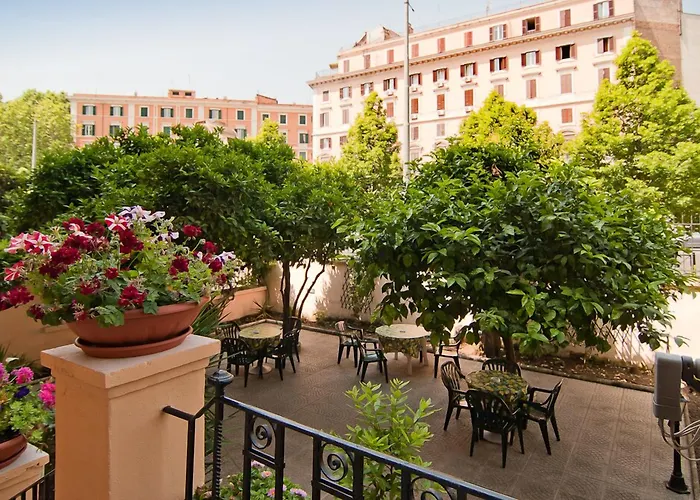 Palma Residences In Gasthof 3*