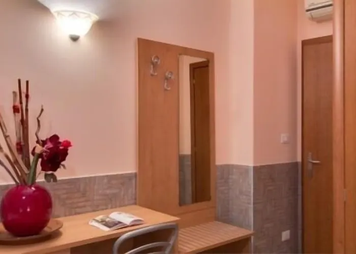 Palma Residences In 3* Rom