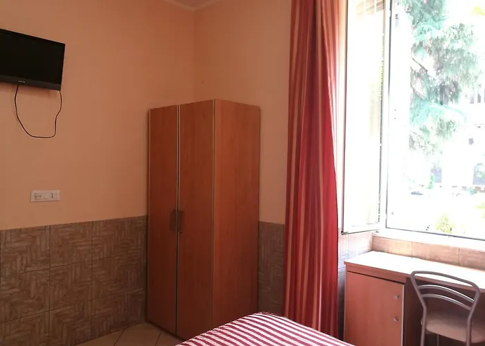 Palma Residences In Gasthof 3*
