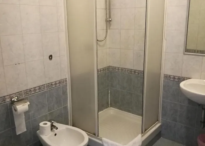 Gasthof Palma Residences In 3*