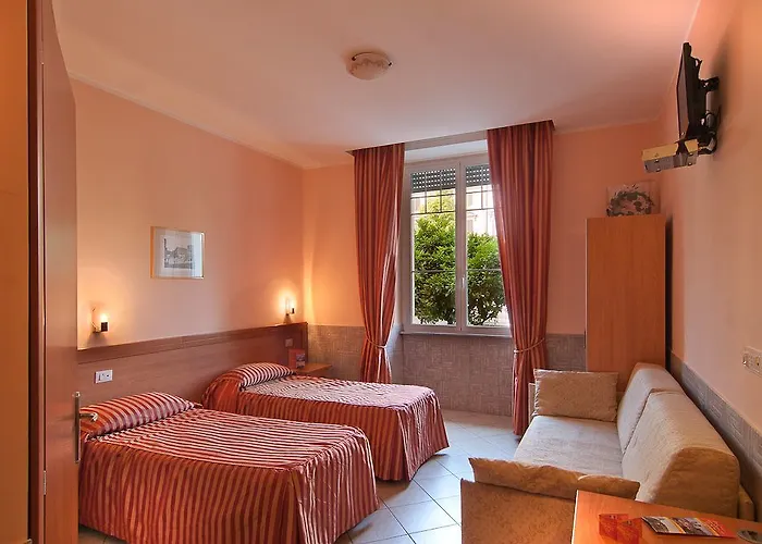Palma Residences In Gasthof 3*